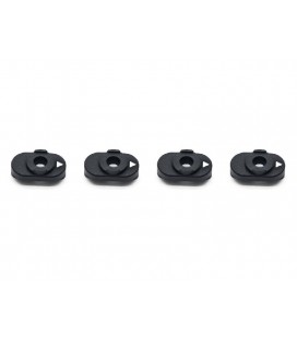 ROLLCENTER SPACER 3mm X25 (4 pcs)