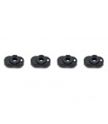 ROLLCENTER SPACER 3mm X25 (4 pcs)