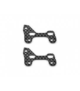 SUSPENSION BRACKET +0.5 REAR X25 (2U)