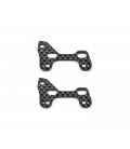 SUSPENSION BRACKET +0.5 REAR X25 (2U)