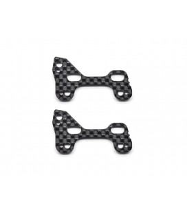 SUSPENSION BRACKET +1.0 REAR X25 (2U)