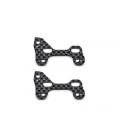 SUSPENSION BRACKET +1.0 REAR X25 (2U)