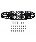 CHASSIS SET STEEL 1.2mm X25