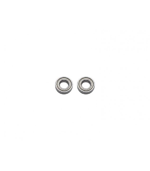 BALL BEARING 5x10x3MM (2U)