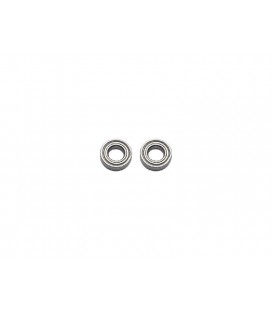 BALL BEARING 5x10x3MM (2U)