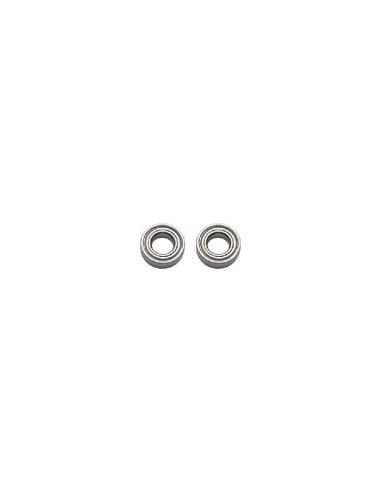 BALL BEARING 5x10x3MM (2U)