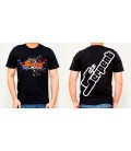 SERPENT RACING TEAM T-SHIRT (M)