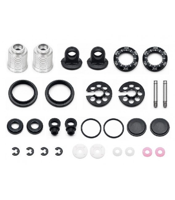 SHOCKSET X25 (2U)