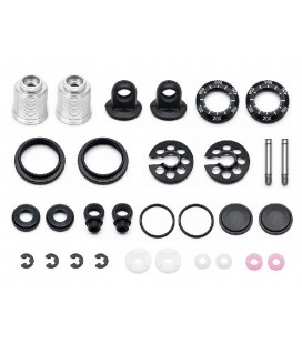 SHOCKSET X25 (2U)