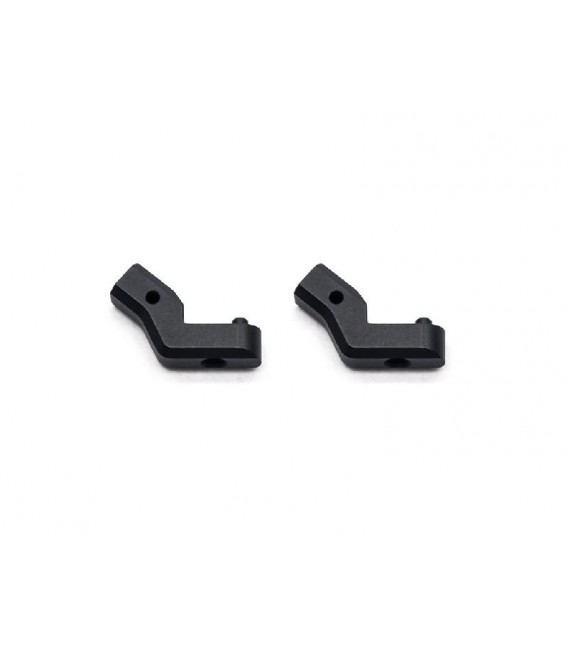 SHOCK MOUNT FRONT / REAR X25 (2U)