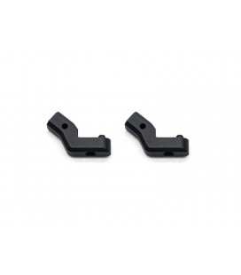 SHOCK MOUNT FRONT / REAR X25 (2U)