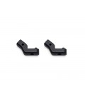 SHOCK MOUNT FRONT / REAR X25 (2U)