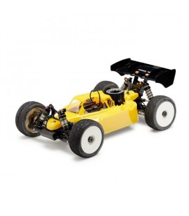 XTREME OFF ROAD MISTRAL ULTRA LIGHT BODY