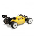 XTREME OFF ROAD MISTRAL ULTRA LIGHT BODY