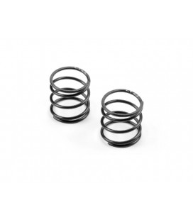 XRAY XLP SPRING SET PROGRESSIVE 2.6-2.9