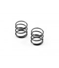 XRAY XLP SPRING SET PROGRESSIVE 2.6-2.9