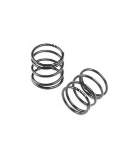 XRAY XLP SPRING SET PROGRESSIVE 2.5-2.8