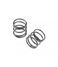 XRAY XLP SPRING SET PROGRESSIVE 2.5-2.8