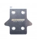 FRONT CHASSIS SKID PLATE MUGEN