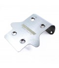 FRONT CHASSIS SKID PLATE MUGEN