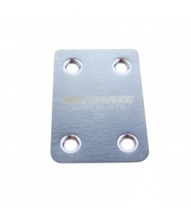REAR CHASSIS SKID PLATE MUGEN
