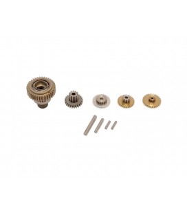 SAVOX SERVO GEAR SET SB-2265MG 