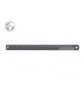 INFINITY CARBON RULER (30 cm)