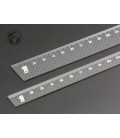 INFINITY CARBON RULER (30 cm)