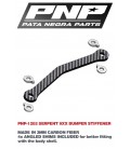PNP BUMPER STIFFENER 3mm SERPENT 990/EVO