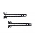 TOPDECK MEDIUM 2mm X25 (2 pcs)