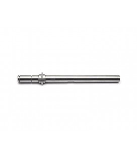 LIGHTWEIGHT 2-SPEED SHAFT ONE PIECE 9XX