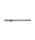 LIGHTWEIGHT 2-SPEED SHAFT ONE PIECE 9XX