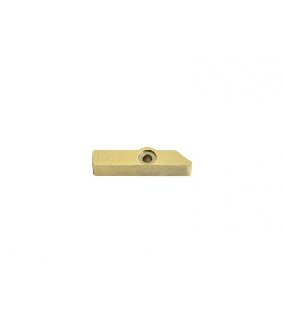 MOTORMOUNT WEIGHT 10gr X20´23