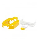 MISTRAL LIGHT BODY PRECUT XRAY