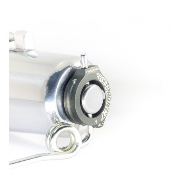 RC-PROJECT RING MUFFLER SUPPORT GREY