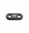 RDRP B7 CARBON FRONT WING PLATE