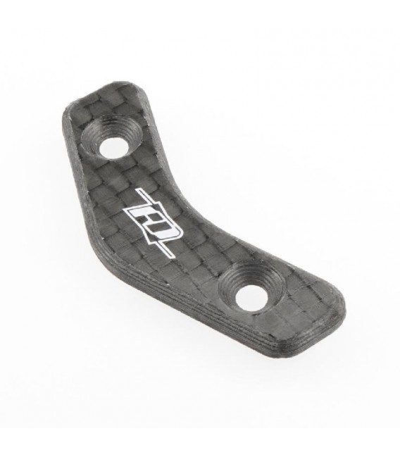 RDRP B7 / B74 CF WING PLATE