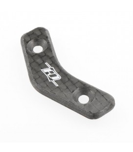 RDRP B7 / B74 CF WING PLATE