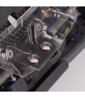 RDRP TITANIUM FRONT WING MOUNT SCREWS
