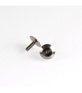RDRP TITANIUM REAR WING MOUNT SCREWS