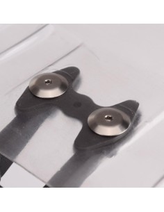 RDRP TITANIUM REAR WING MOUNT SCREWS 2