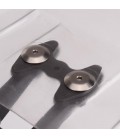 RDRP TITANIUM REAR WING MOUNT SCREWS