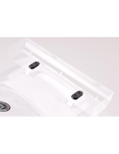 RDRP WING PLATE TC SET (Black) 2