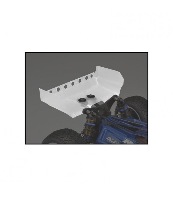 JCONCEPTS AERO S-TYPE REAR WING (2U)