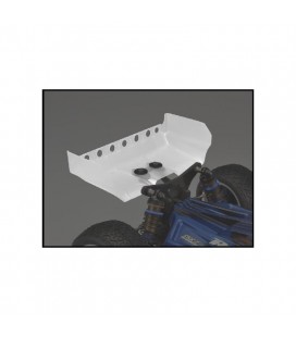 JCONCEPTS AERO S-TYPE REAR WING (2U)