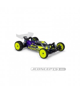 JCONCEPTS S15 RC10B7 BODY W/WING