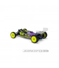 JCONCEPTS S15 RC10B7 BODY W/WING