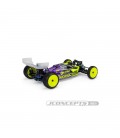JCONCEPTS S15 RC10B7 BODY W/WING