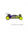 JCONCEPTS S15 RC10B7 BODY W/WING