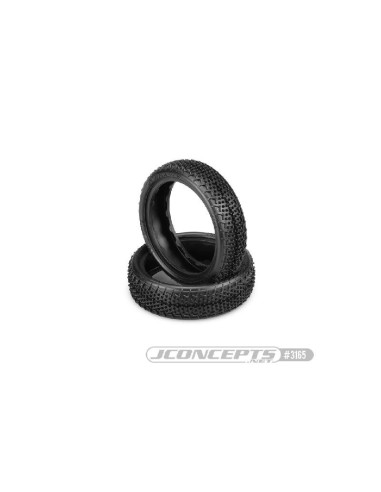 JCONCEPTS FUZZ BITE LP FRONT PINK (2U)